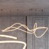 Minimalist Luxe Chandelier By Mos Lustry - Thumbnail 3