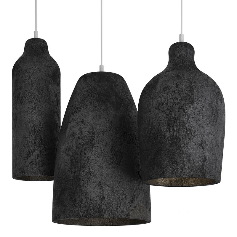 1Hh Pendant Light by Vakkerlighting Image 2