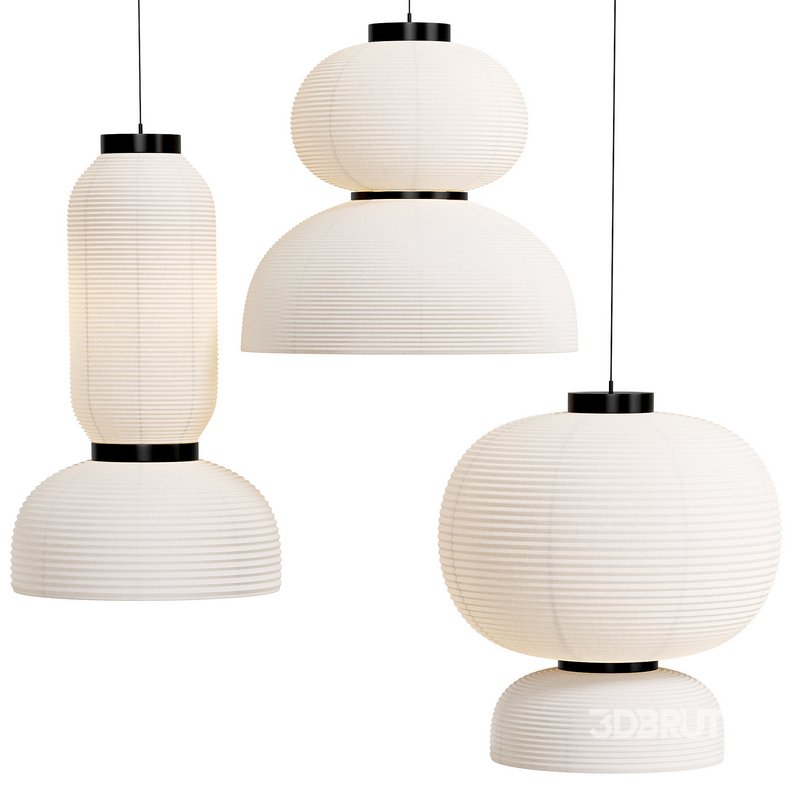 HOLLY Light By Lampatron Image 1