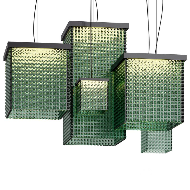 Chandelier Decor 01 Image 4