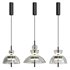 Maytoni Bangkok Chandelier Lamp Set By Svetilnik Online - Thumbnail 3
