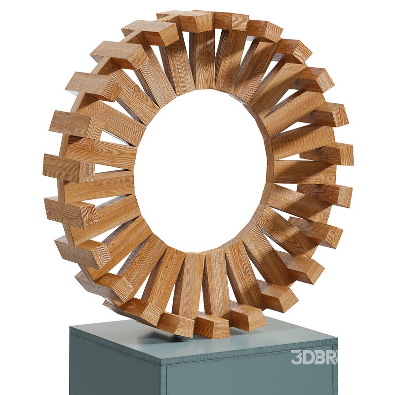 Underutilised wood species table by Dezeen Image 5