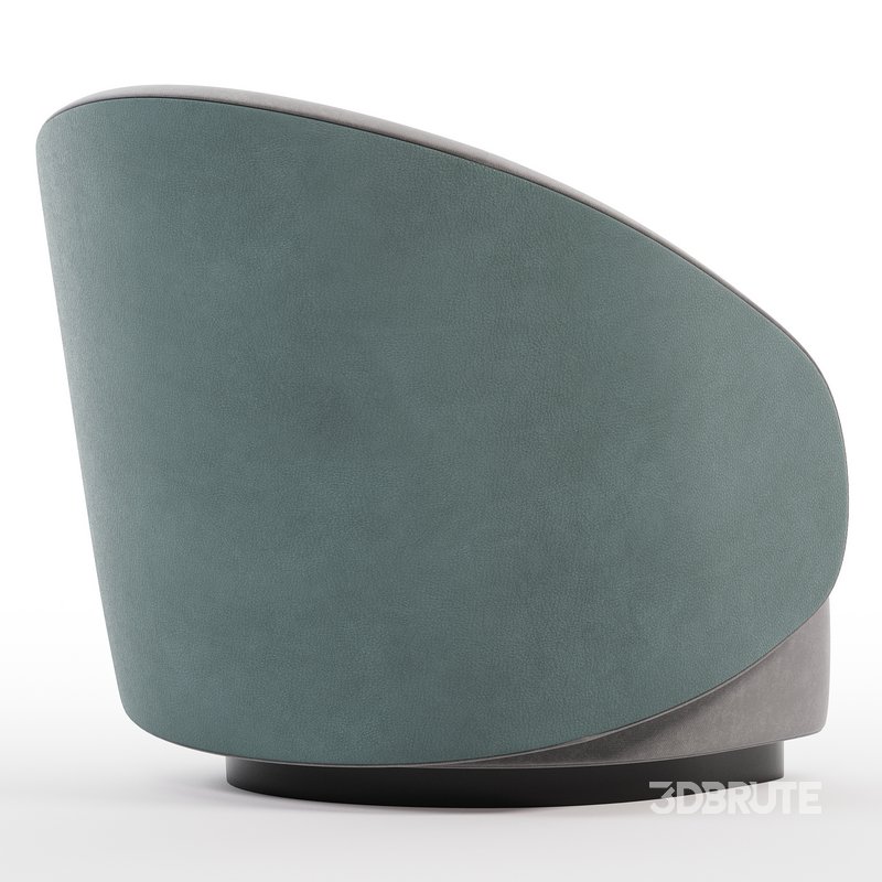 Armchair Ulivi Salotti srl 2021 OPHELIA Image 2