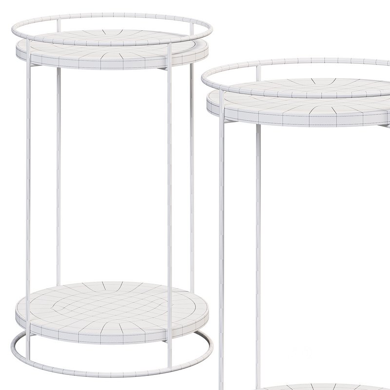 Coffee Table RD 9023 Image 3