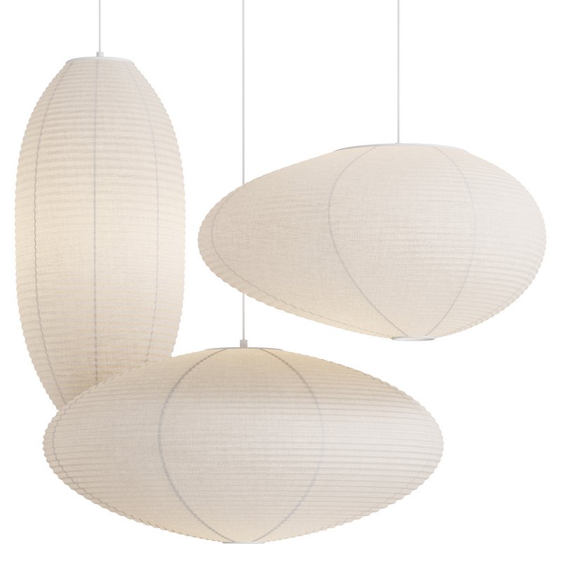 Akari Light By DANSK Image 3