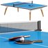 Ping Pong Table By Cornilleau - Thumbnail 1