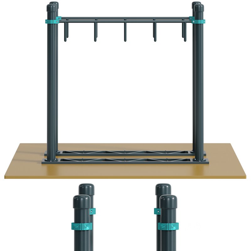 Hand walker Hammer by Kenguru Image 3