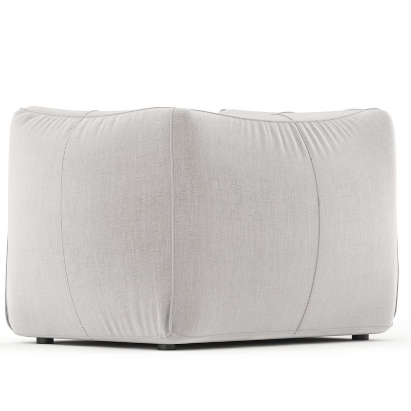 B&B Italia LE BAMBOLE armchair Image 2