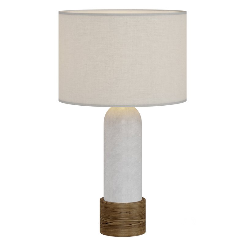 Pura Kelo Table Lamp By Simonemarcel Image 2