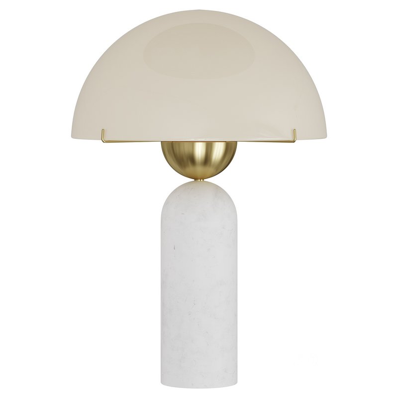 Peono Table Lamp By Simonemarcel Image 2