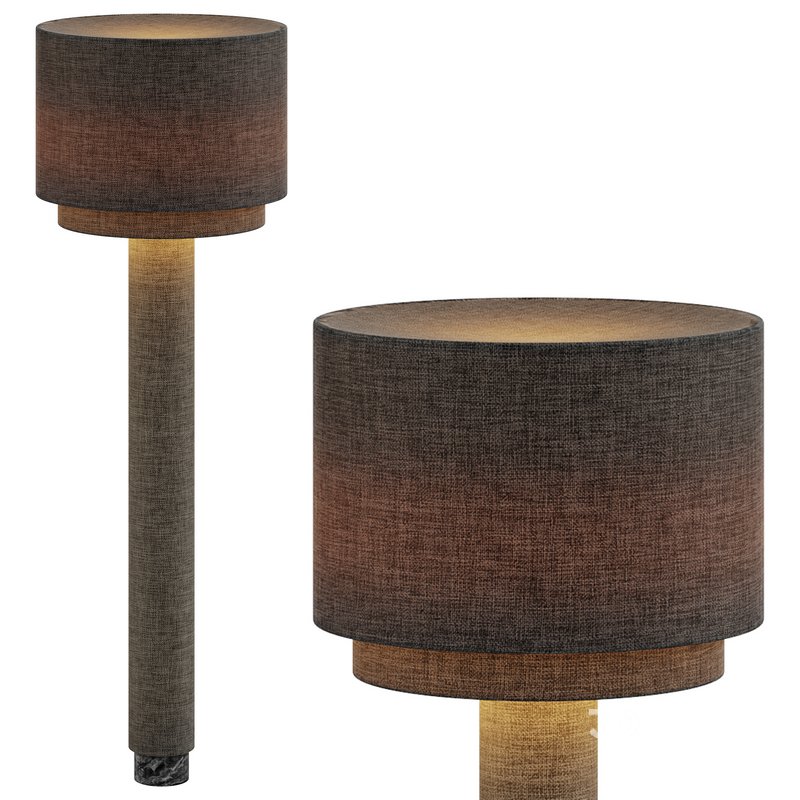 Kolumno Floor Lamp By Simonemarcel Image 3