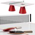 Ping Pong Table DADA OUTDOOR By FAS Pendezza - Thumbnail 1