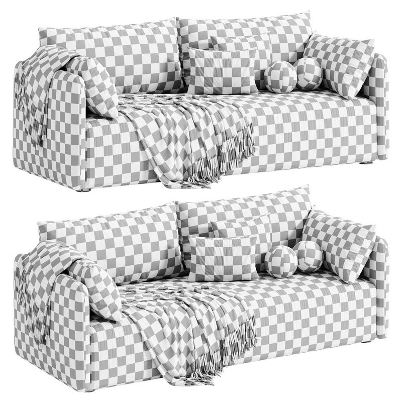 OFFSET SOFA Image 3