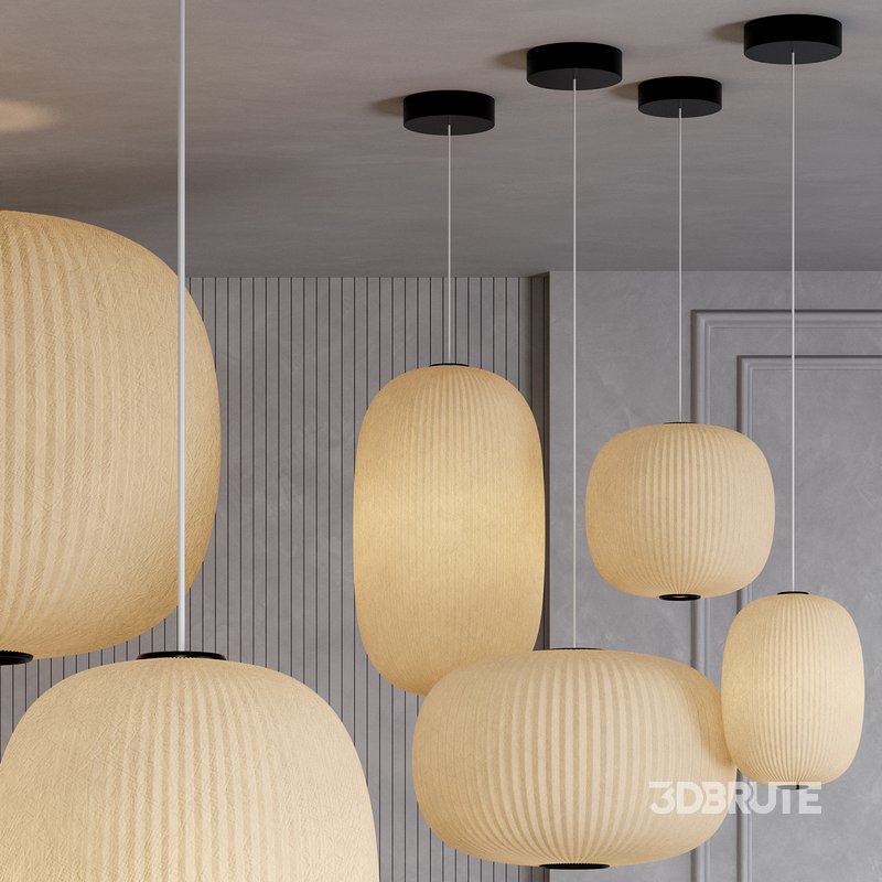 LAMELLA Light By Leklint Image 4