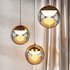 MAYER Chandelier Set By Lampatron - Thumbnail 4
