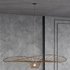 Vertigo Pendant Chandelier by Lumens - Thumbnail 5