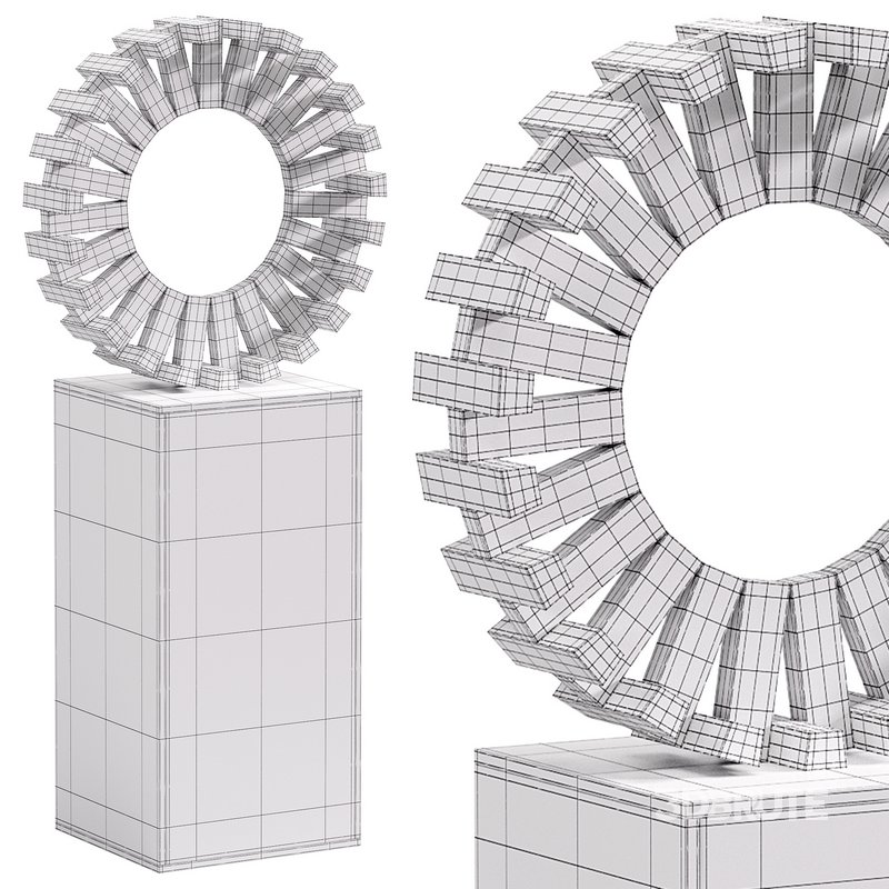 Underutilised wood species table by Dezeen Image 3
