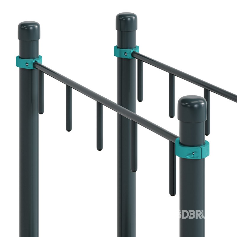 Hand walker Hammer by Kenguru Image 4