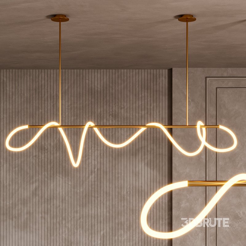 Glorify Light By Lampatron Image 4