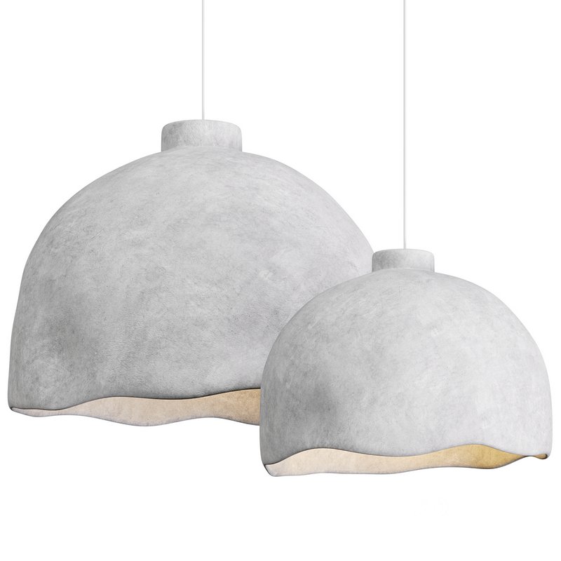 Bells Pendant Lamp By Vakkerlighting Image 4