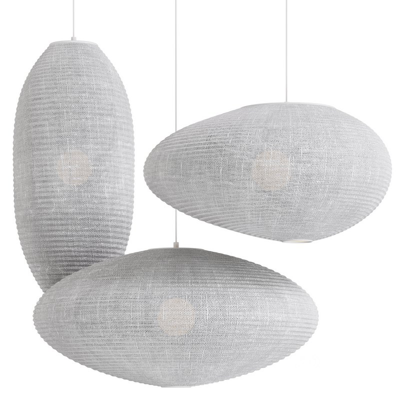 Akari Light By DANSK Image 5