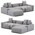 Loft Sofa, Chento Sofa - Thumbnail 3