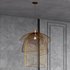 Forestier Papillon Chandelier by Luminaire - Thumbnail 5