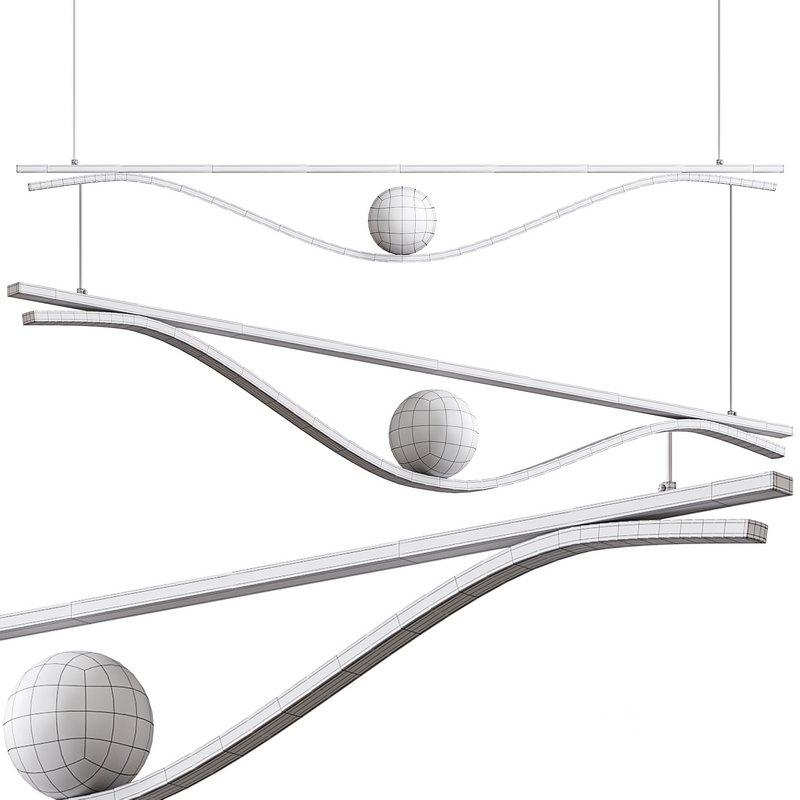 Pearly Lamp By Lampatron Image 4