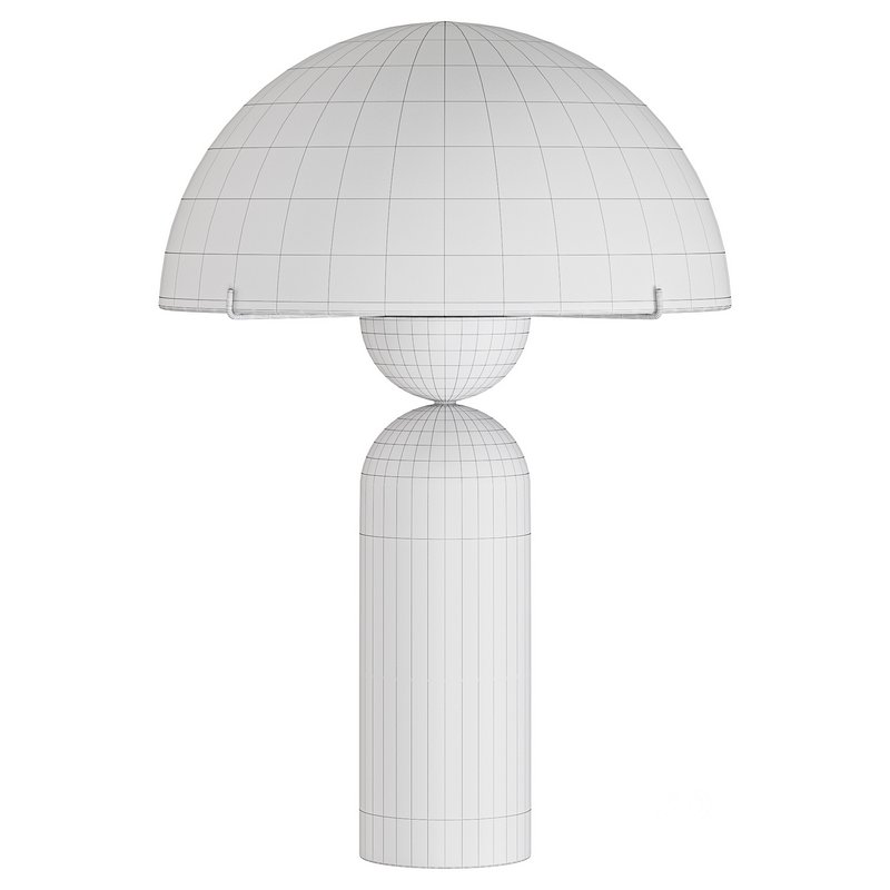 Peono Table Lamp By Simonemarcel Image 4