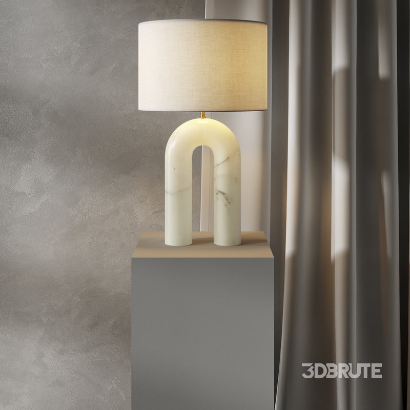 Arko Table Lamp By Simonemarcel Image 4