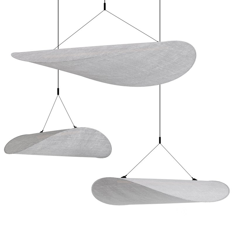 Tense Pendel Lampe by Newworks Image 4