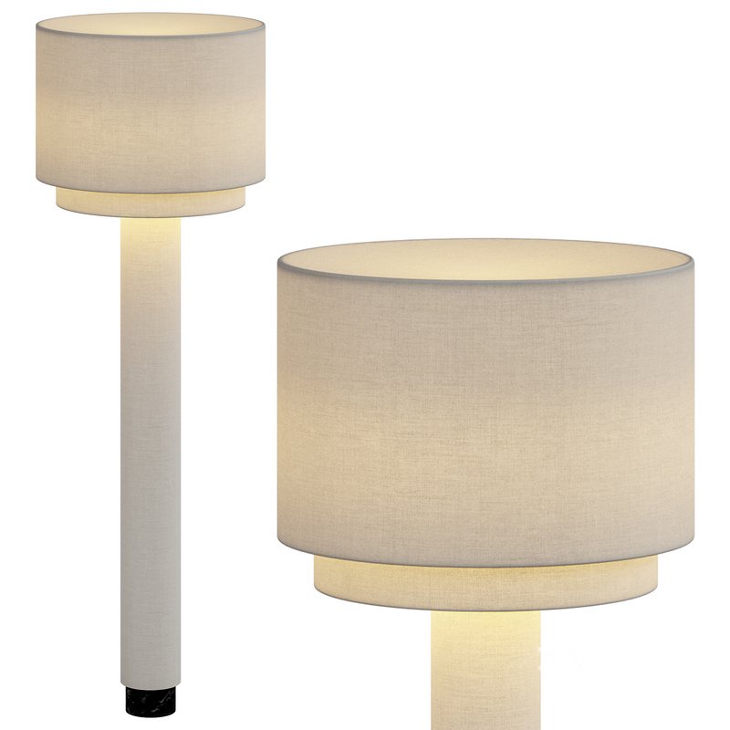 Kolumno Floor Lamp By Simonemarcel Image 4