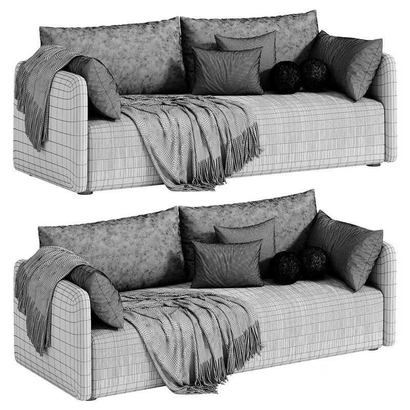 OFFSET SOFA Image 4