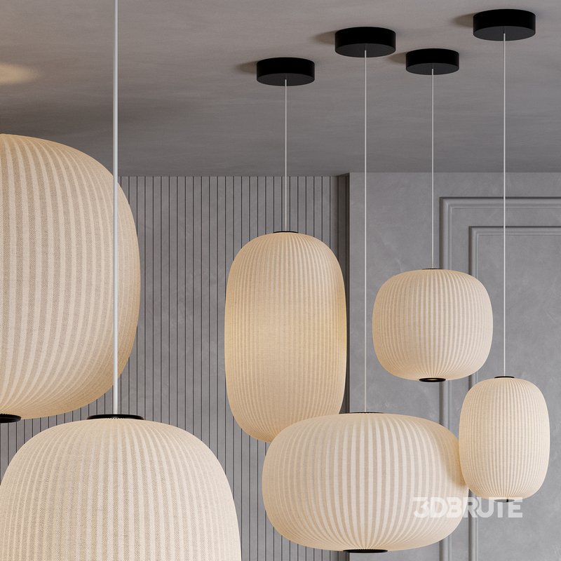 LAMELLA Light By Leklint Image 5