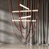 Wireline Chandelier By Formafantasma - Thumbnail 5