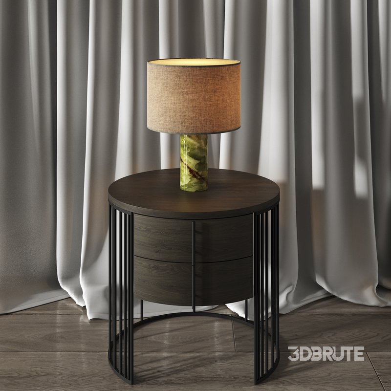 Pipito Table Lamp By Simonemarcel Image 4