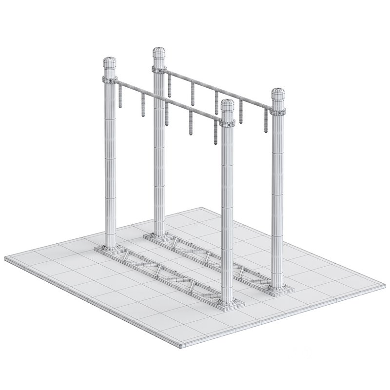 Hand walker Hammer by Kenguru Image 5