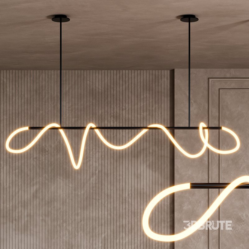 Glorify Light By Lampatron Image 5