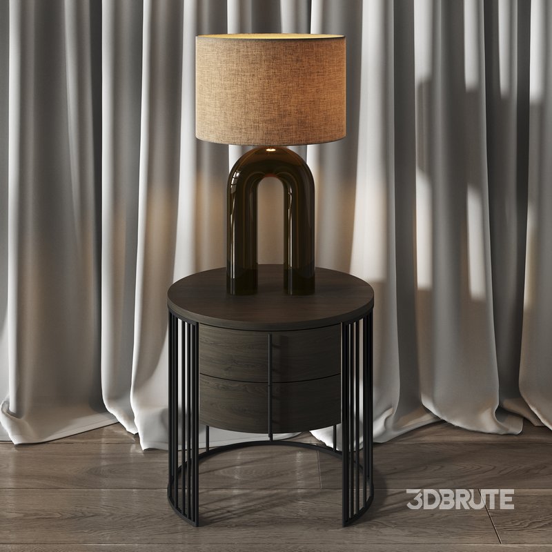 Arko Table Lamp By Simonemarcel Image 6