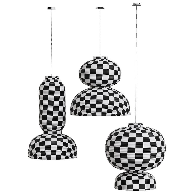 HOLLY Light By Lampatron Image 4