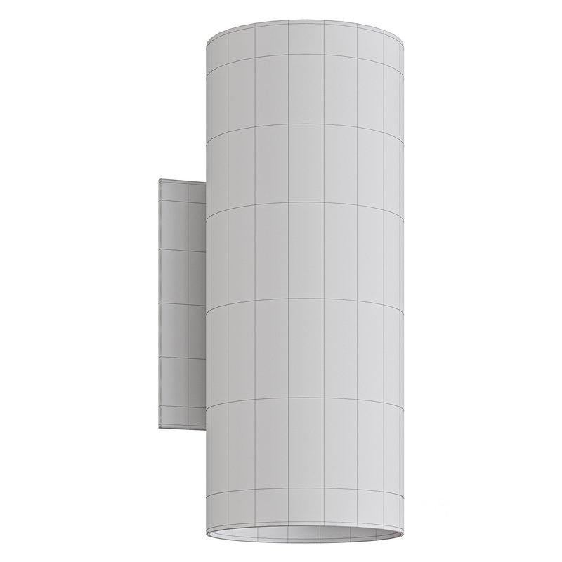 Hashira Wall Lamp By Audocph Image 5