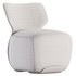 NOA ARMCHAIR BY STEFANI BIGI - Thumbnail 5
