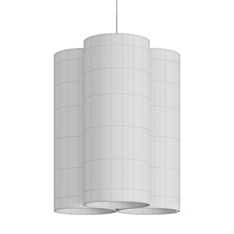 Hashira Pendant Lamp By Audocph Image 4