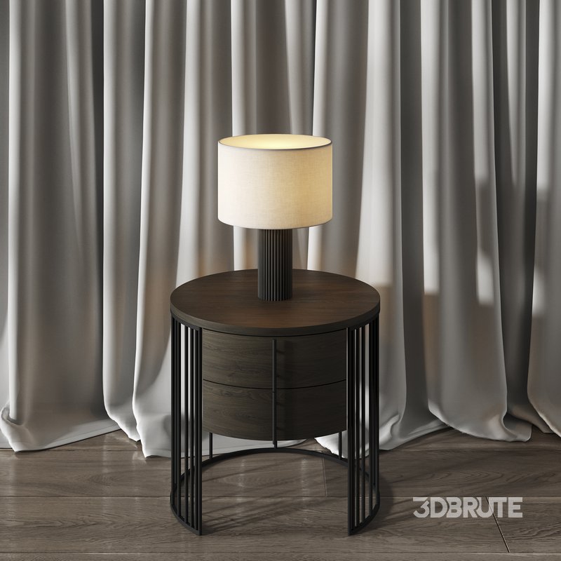 Flutita Table Lamp By Simonemarcel Image 6