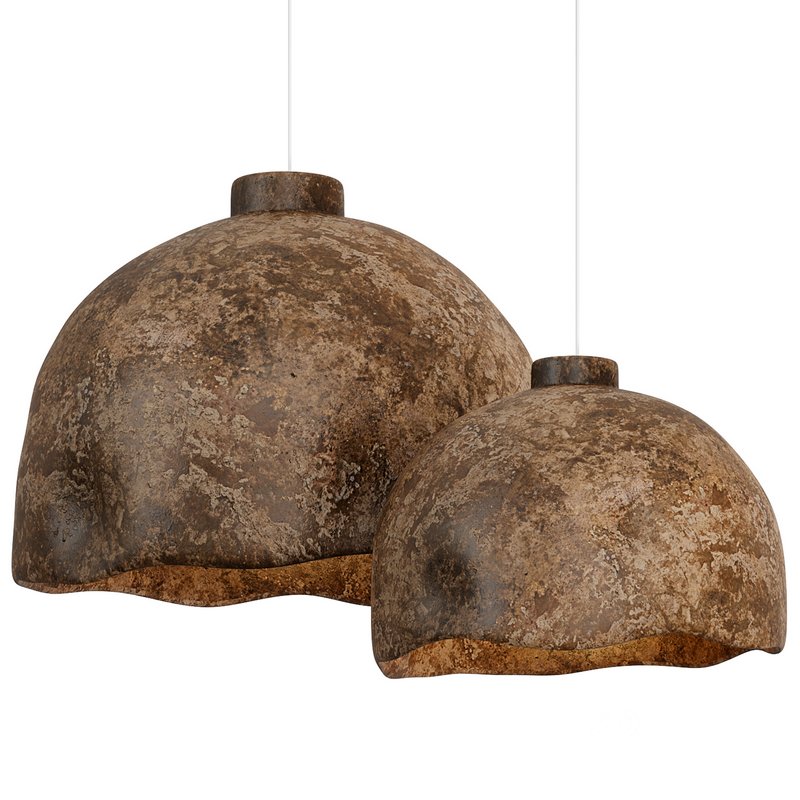 Bells Pendant Lamp By Vakkerlighting Image 5