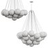 Cloud Chandelier By Apparatusstudio - Thumbnail 5