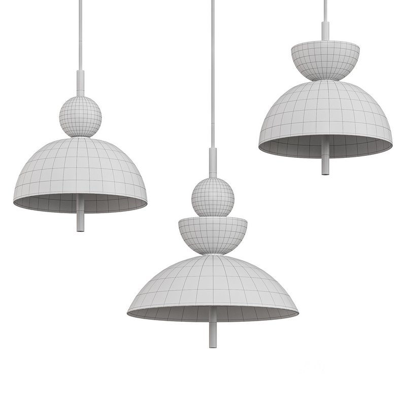 Maytoni Bangkok Chandelier Lamp Set By Svetilnik Online Image 5