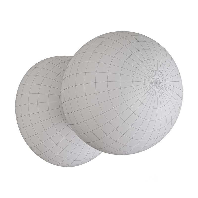 Eklipso Marble,Brass By Simonemarcel Image 5