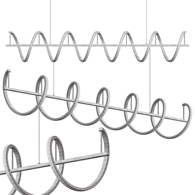 Cennet lamp by Lampatron Image 4