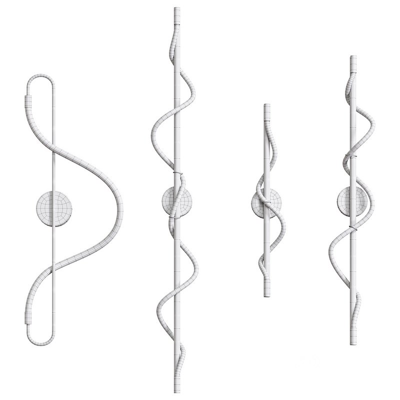 Glorify Lux Wall By Lampatron Image 4